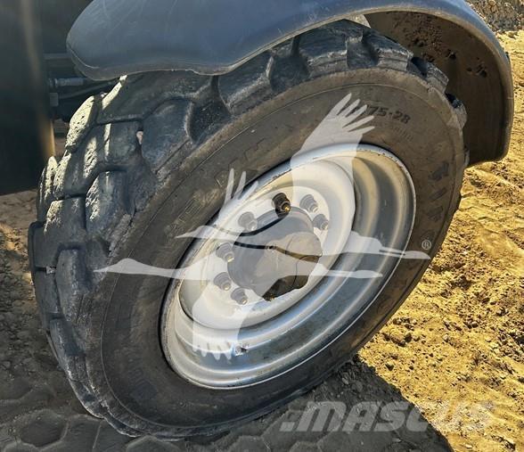 JLG G6-42A Manipuladores telescópicos