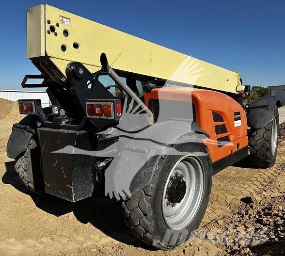 JLG G6-42A Manipuladores telescópicos