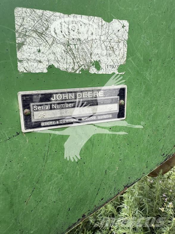 John Deere 630 Grade de discos