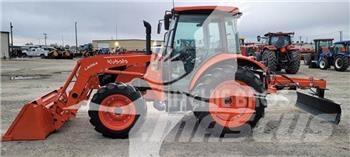 Kubota M4D-071 Tratores Agrícolas usados