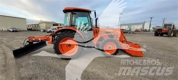 Kubota M4D-071 Tratores Agrícolas usados