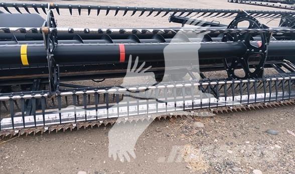 MAC DON FD145 Ceifeiras debulhadoras compactas