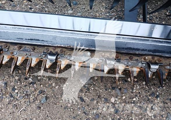 MAC DON FD145 Ceifeiras debulhadoras compactas