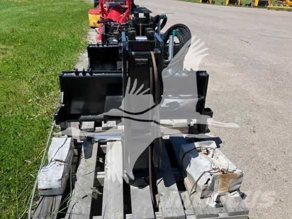 Premier PD750 Construção - Outros
