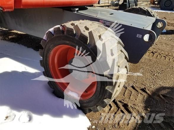 SkyJack SJ82T Elevadores braços Telescópicos