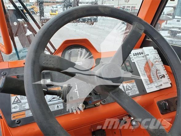 SkyTrak 10054 Manipuladores telescópicos