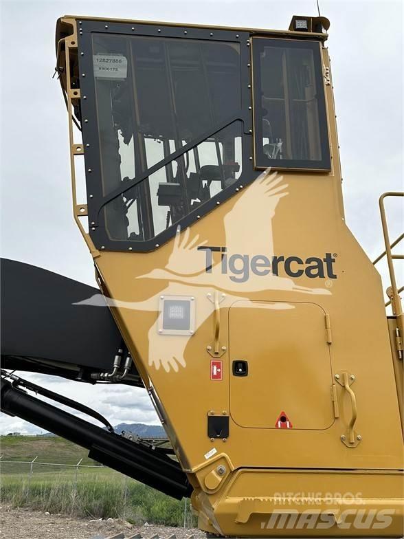 Tigercat 890 Carregadores