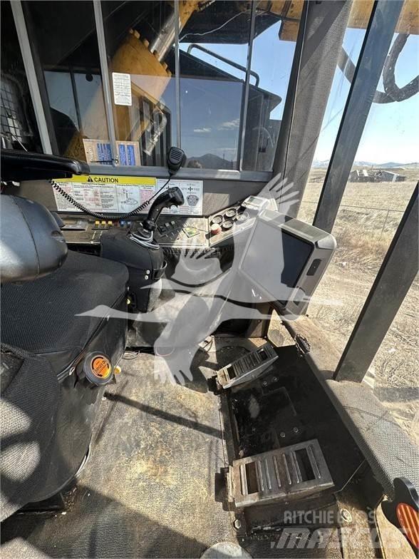Timbco 445EXL Processadores florestais