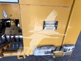Vermeer 605M Enfardadeira de rolos