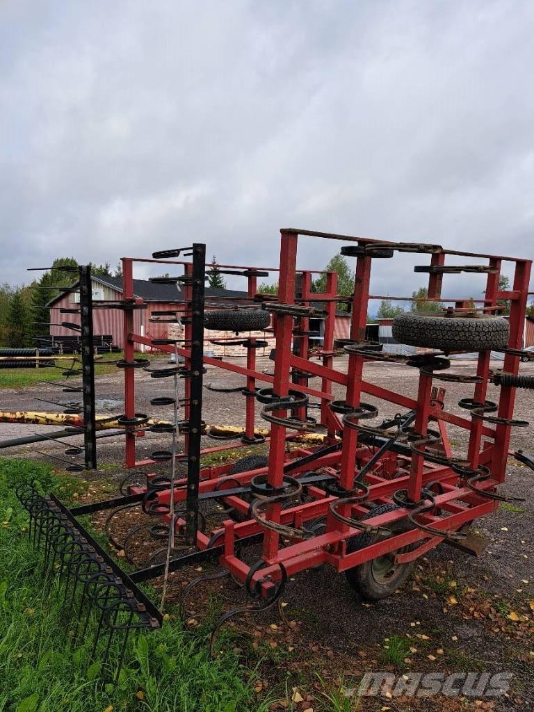 Potila SK 450 Grades