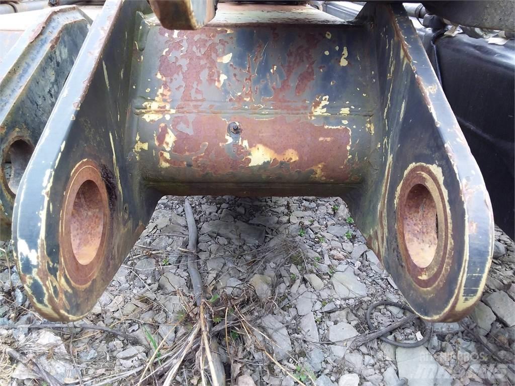 Loglift 200v Gruas de ceifeiras