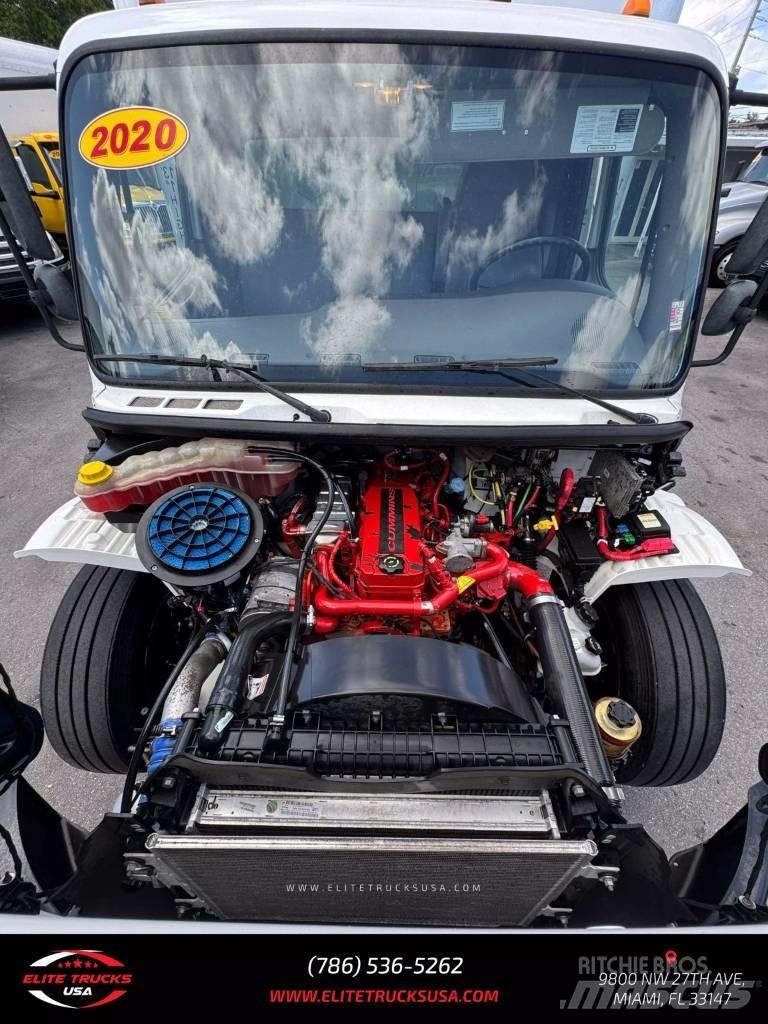 Freightliner M106 Outros Camiões