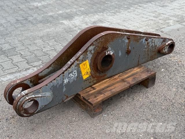 Komatsu BUCKET LINK Baldes