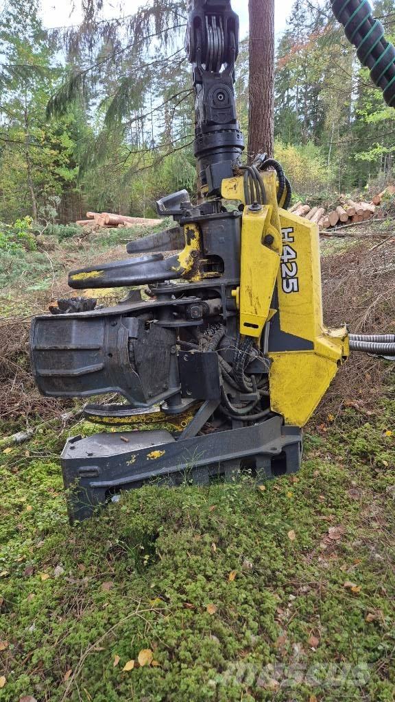 John Deere 1470 G Processadores florestais