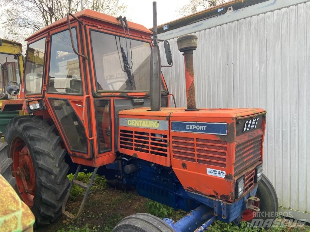 Same Centauro 70 Tratores Agrícolas usados