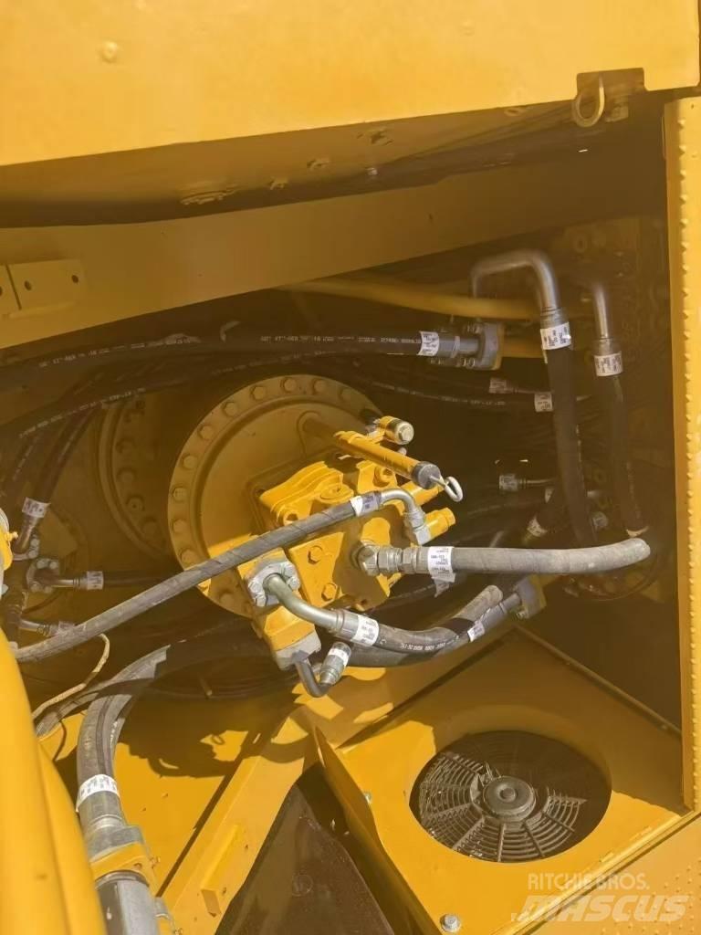 CAT 336 D L Escavadoras de rastos