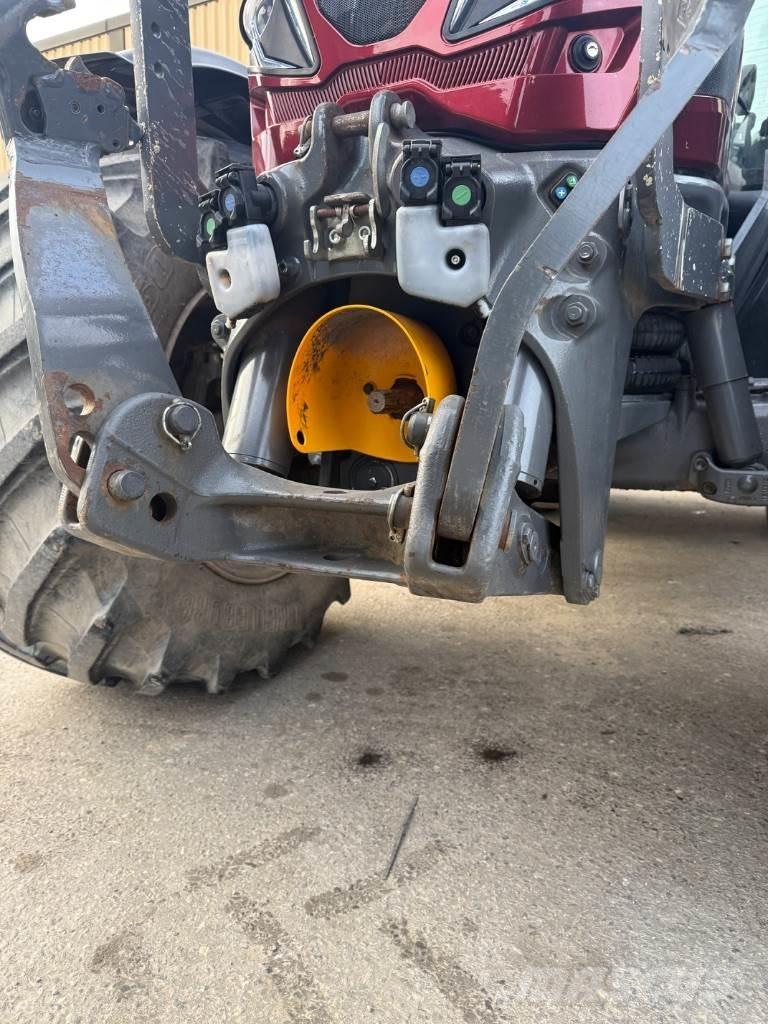 Valtra T234 Tratores Agrícolas usados