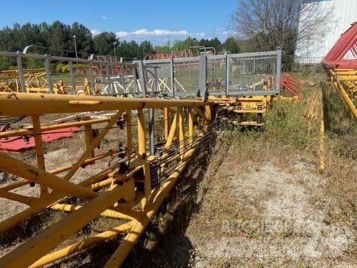 Potain MD 238 J10 Auto-gruas