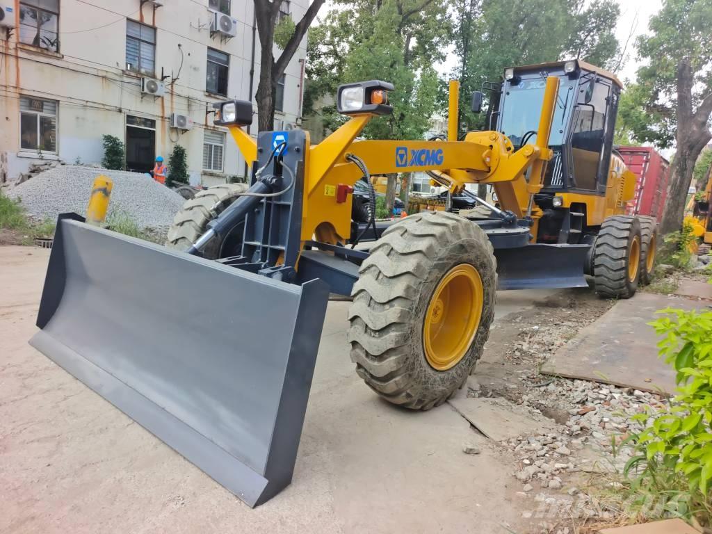 XCMG GR 2153 Motoniveladoras