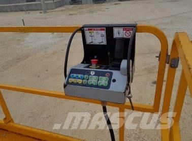 Haulotte H 18 SX Elevadores de tesoura