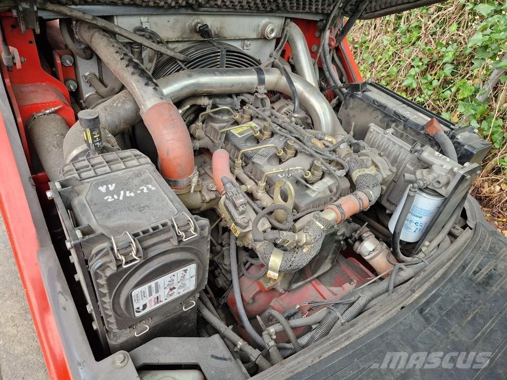 Manitou MI45D Empilhadores - Outros