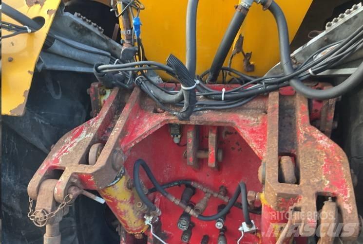 TerraGator TG 3104 Outras máquinas e acessórios de fertilização