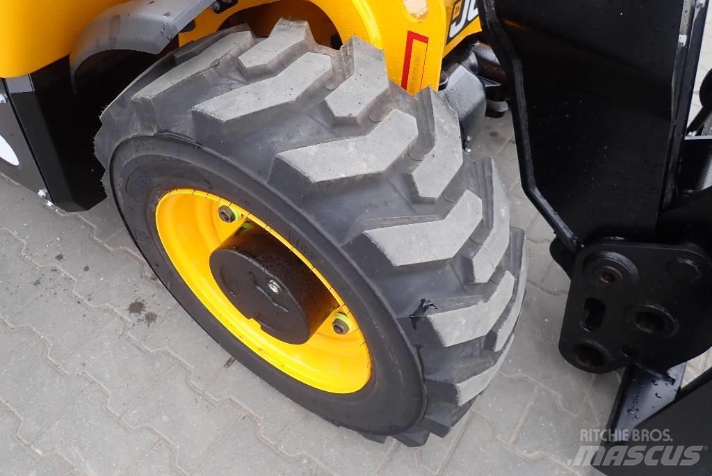 JCB 514-40 Mini carregadoras