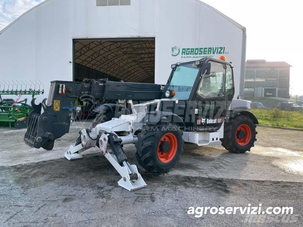 Bobcat T 35.100 SL Manipuladores telescópicos