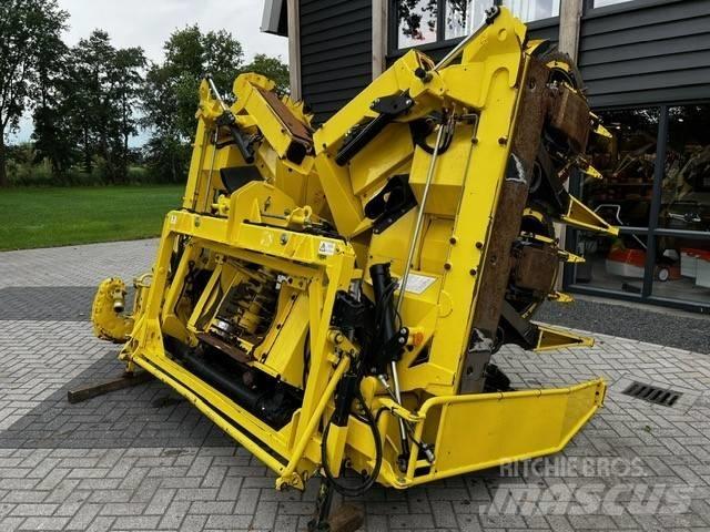 Kemper 375 Ceifeiras debulhadoras