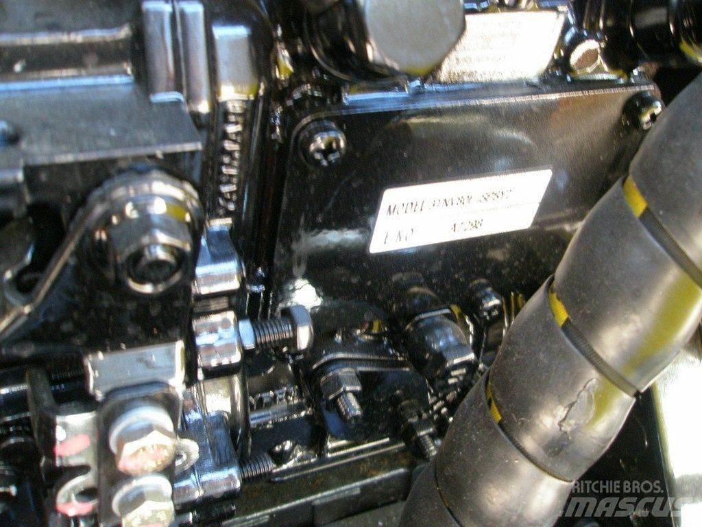 Sany SY18C Mini Escavadoras <7t
