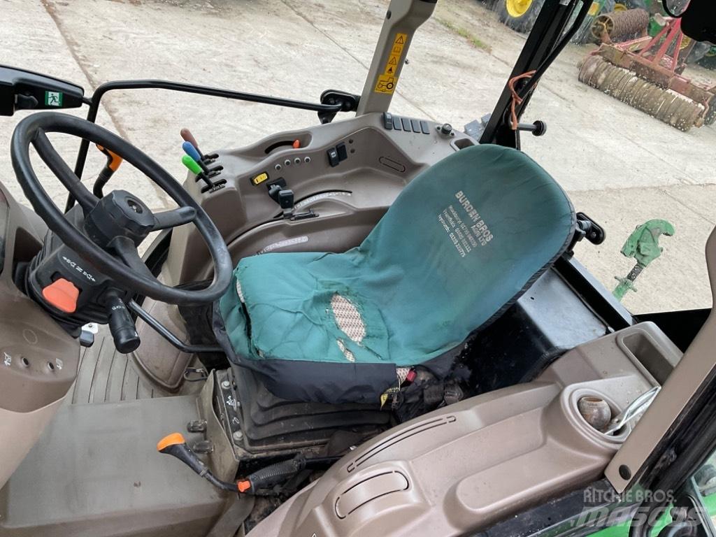 John Deere 5090 GF Tratores Agrícolas usados