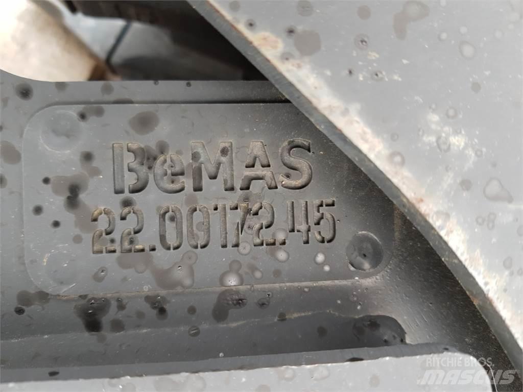 TL 300mm SW010 Acessórios Retroescavadoras
