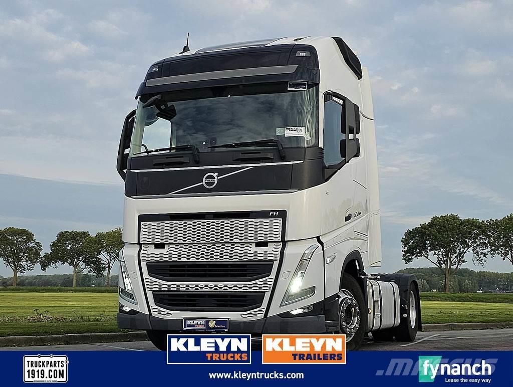 Volvo FH 500 XL Tractores (camiões)