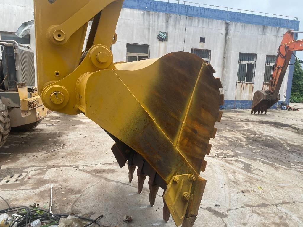 CAT 336 D Escavadoras de rastos