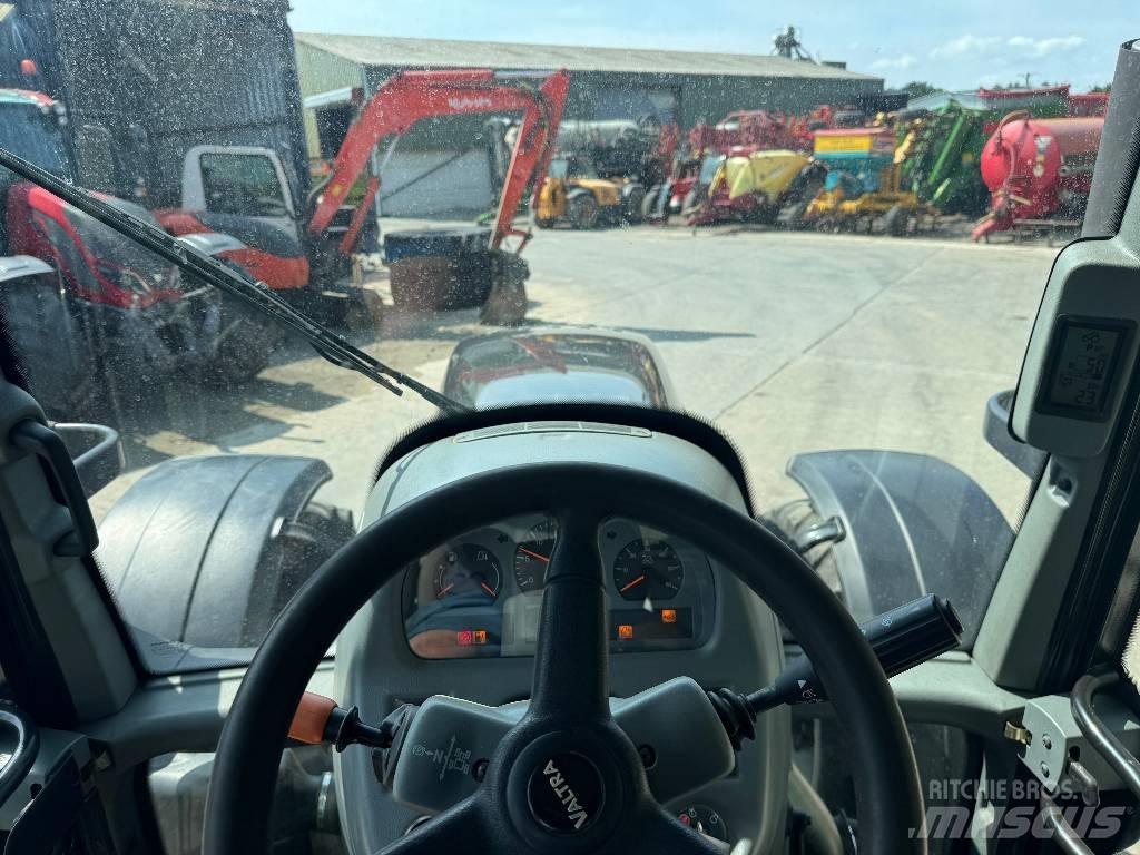 Valtra T163 Direct Tratores Agrícolas usados