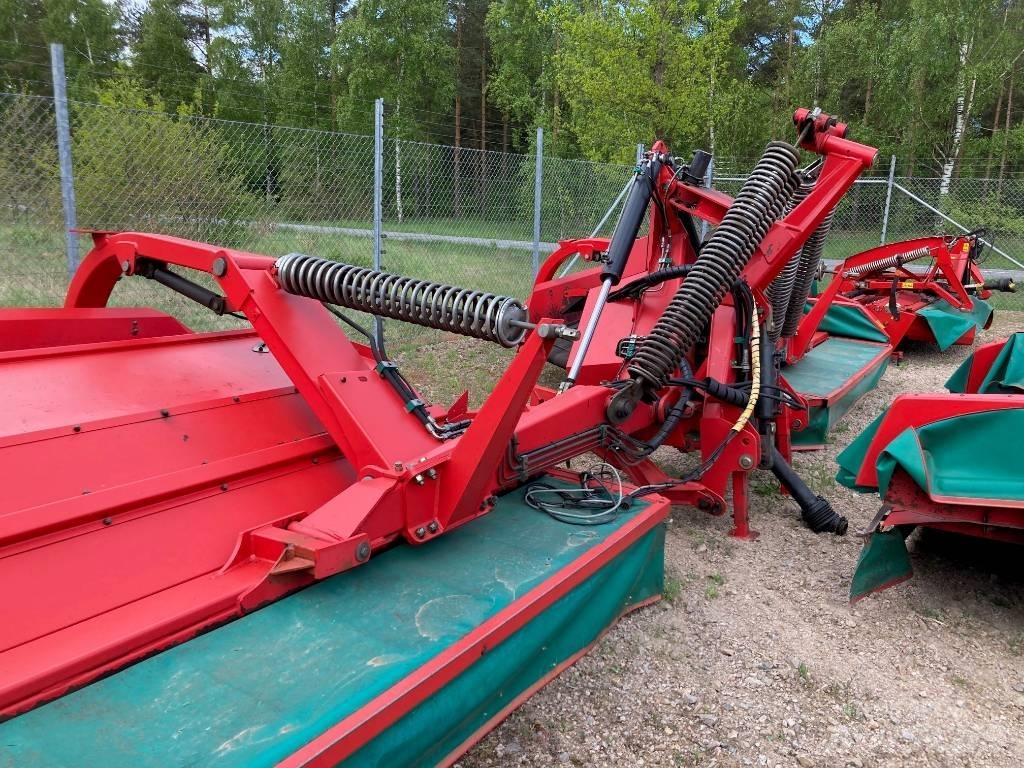 Kverneland 5090MBTX Gadanheiras