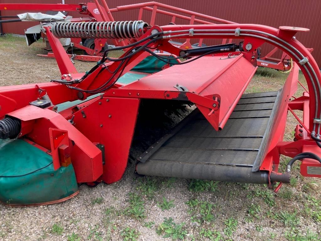 Kverneland 5090MBTX Gadanheiras
