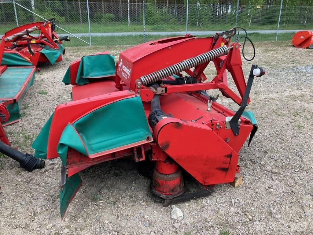 Kverneland 5090MBTX Gadanheiras