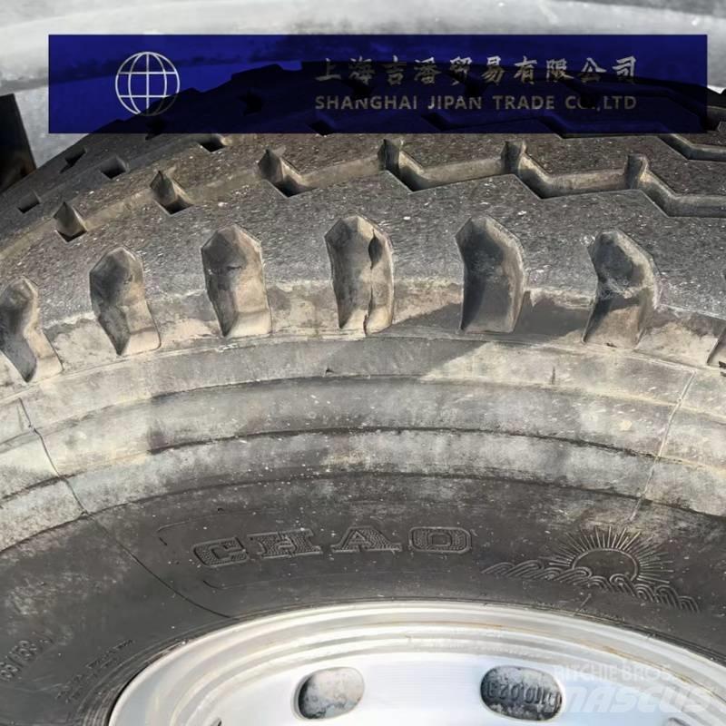 Sany STC 250 T Gruas Todo terreno