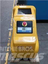  Czemar SPRINTER 3 Compressores