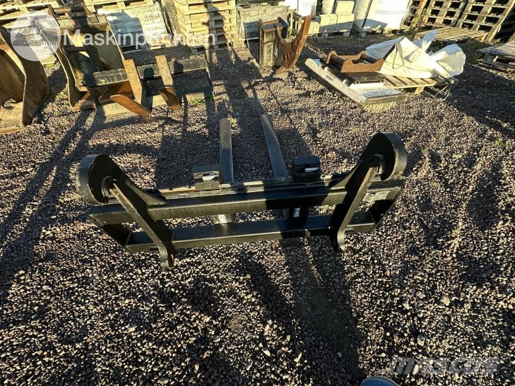 Volvo L 45 H Pás carregadoras de rodas