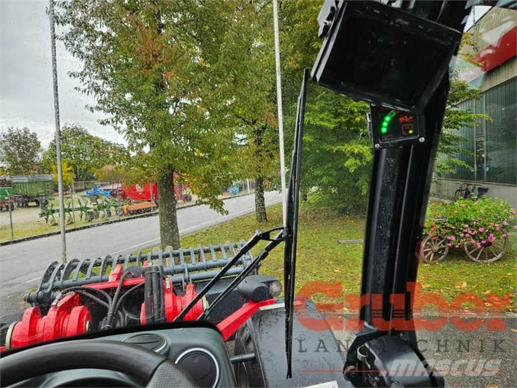 Schäffer 9640 T Telescópicas para Agricultura