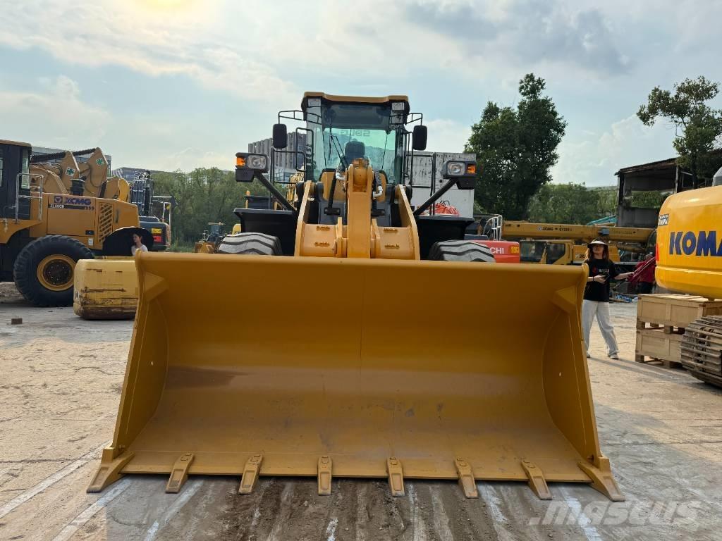 SDLG 958F Pás carregadoras de rodas