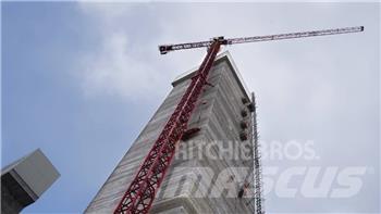 Potain MD-560-40 Gruas de construção