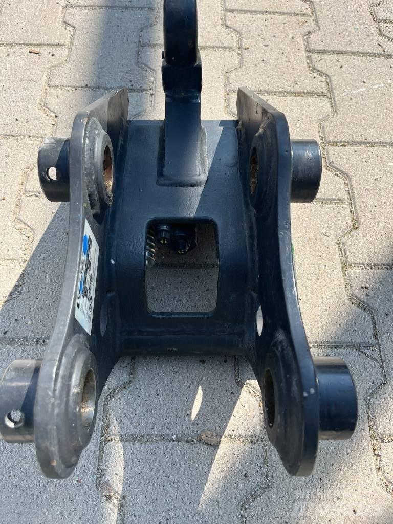  vematek TAK-TB240 Conectores