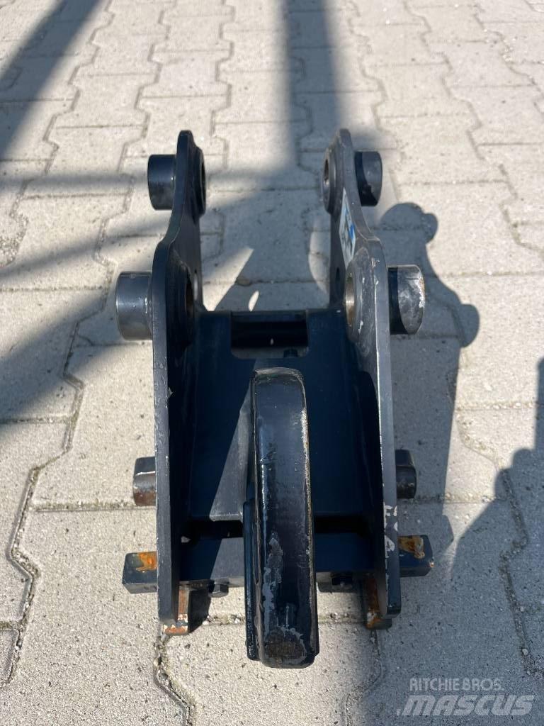  vematek TAK-TB240 Conectores