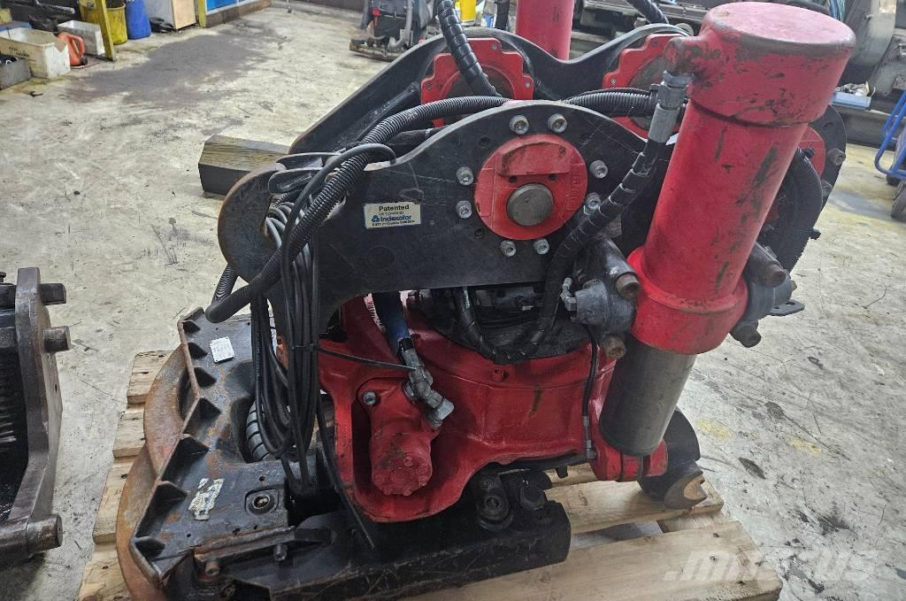 Indexator RT60B Rotadores