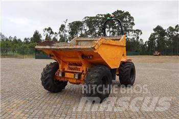 Thwaites MACH490 9 t Dumpers de obras