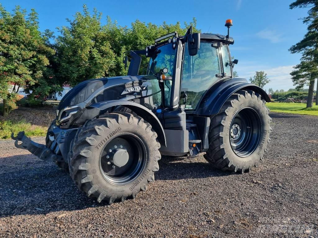 Valtra T175D Tratores Agrícolas usados