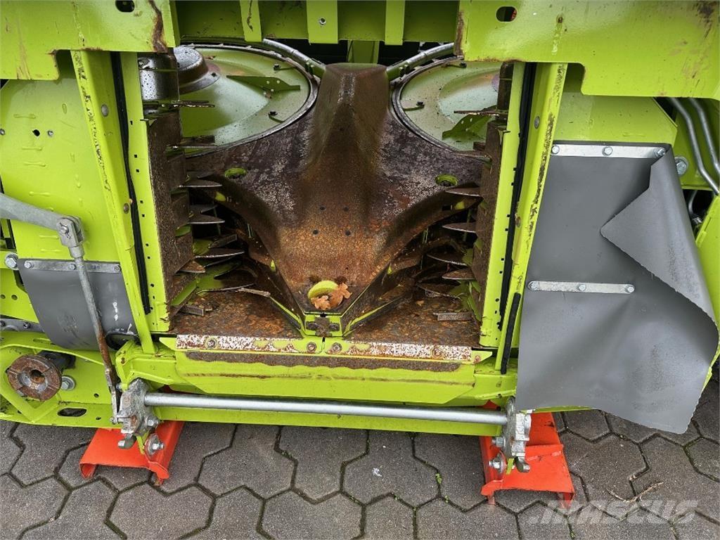 CLAAS Orbis 750 Agricultura - Outros
